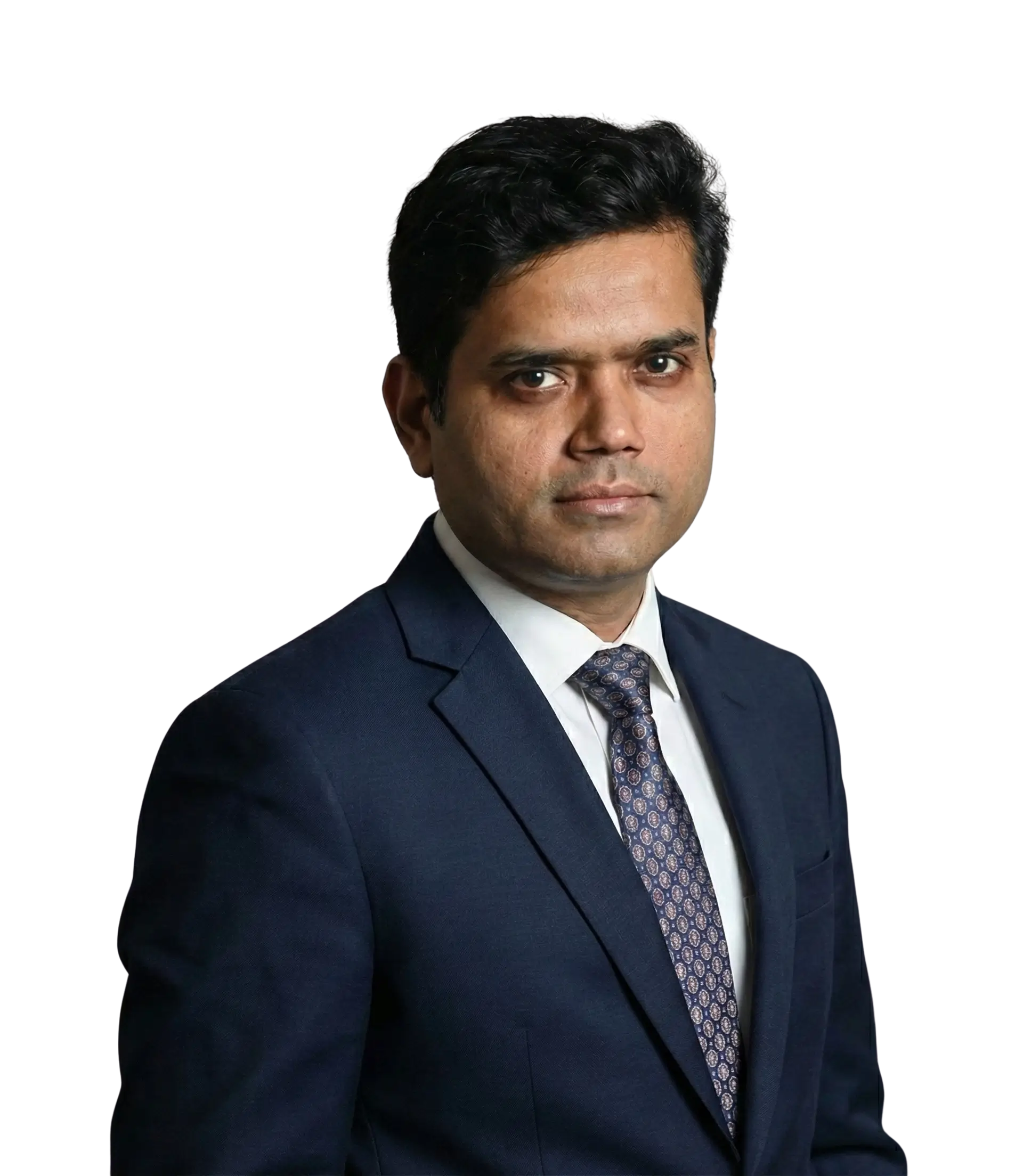 Mohd Abid, Co-Founder and Chief Marketing Officer at Allies, FreePixel, and PixAI Tech